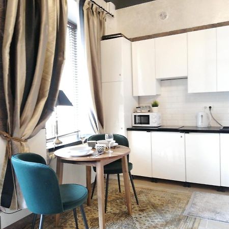 Apartament Przy Zamku Kowalska Street Lublin Zewnętrze zdjęcie