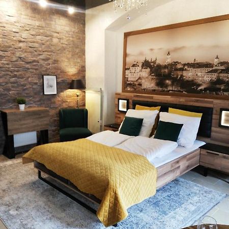 Apartament Przy Zamku Kowalska Street Lublin Zewnętrze zdjęcie