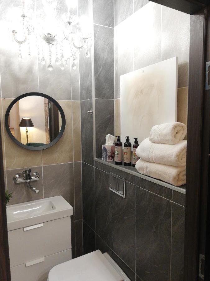 Apartament Przy Zamku Kowalska Street Lublin Zewnętrze zdjęcie