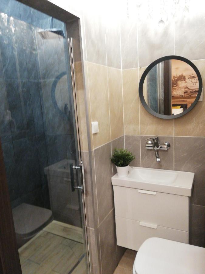 Apartament Przy Zamku Kowalska Street Lublin Zewnętrze zdjęcie