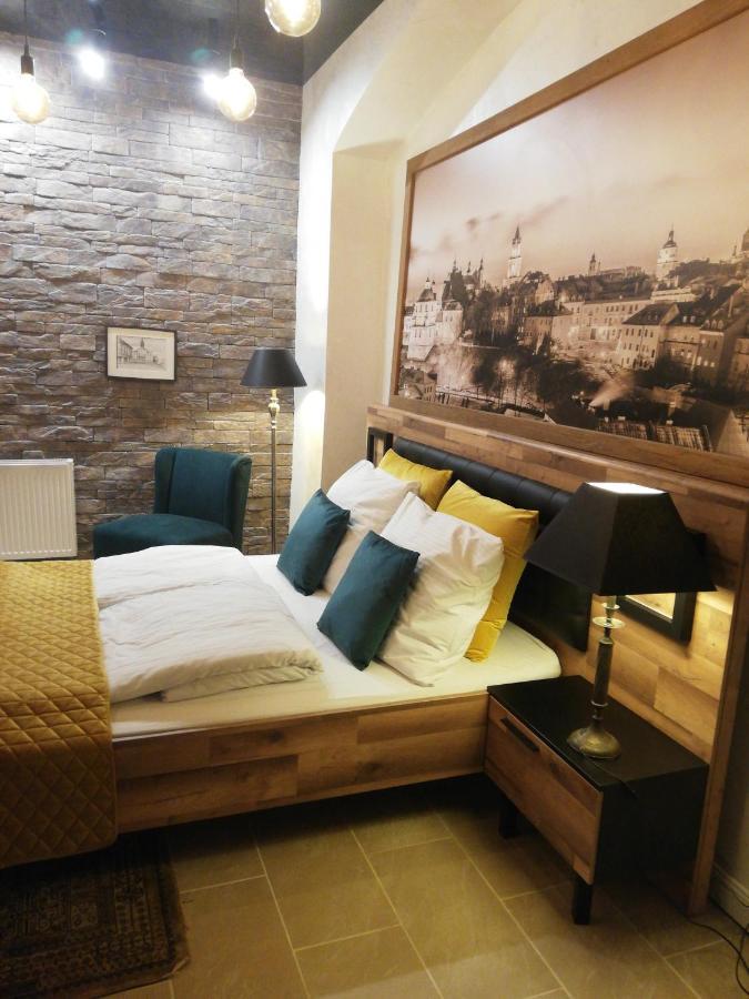 Apartament Przy Zamku Kowalska Street Lublin Zewnętrze zdjęcie