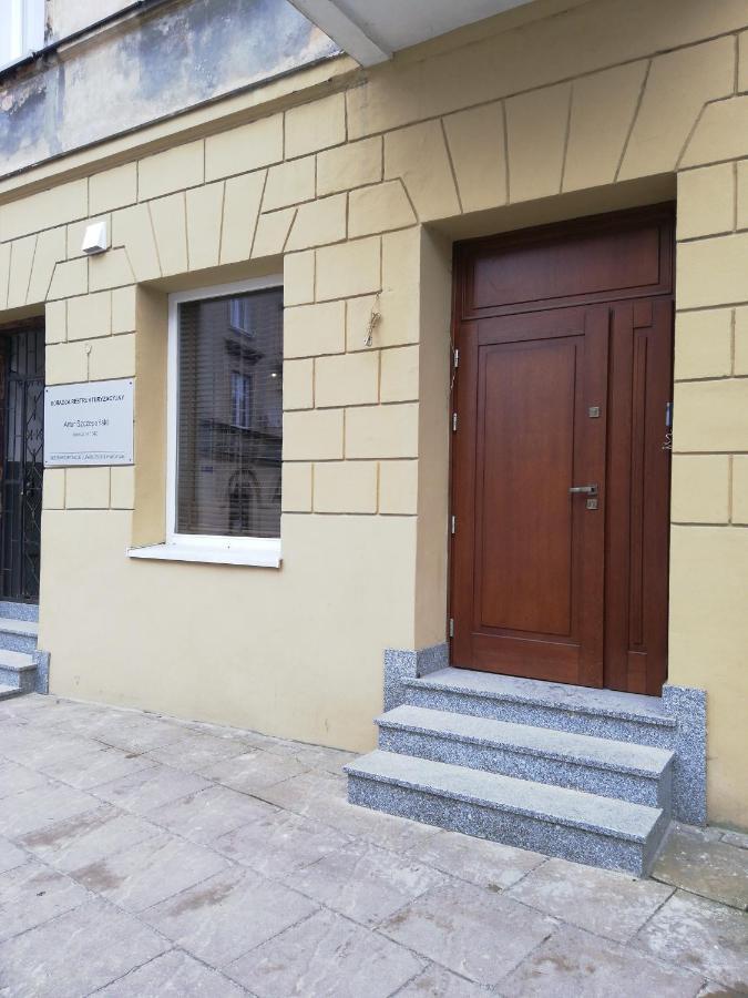 Apartament Przy Zamku Kowalska Street Lublin Zewnętrze zdjęcie