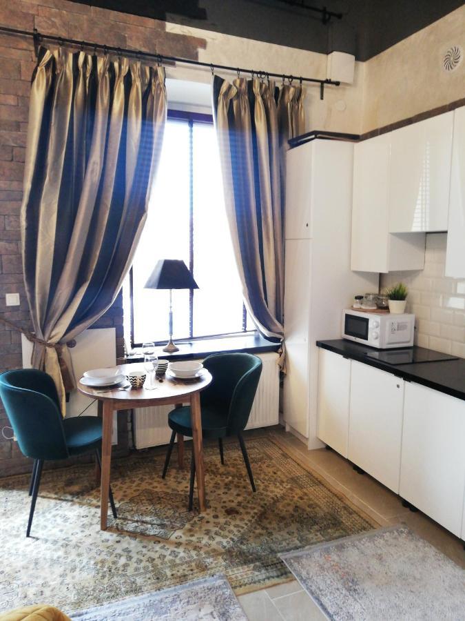 Apartament Przy Zamku Kowalska Street Lublin Zewnętrze zdjęcie